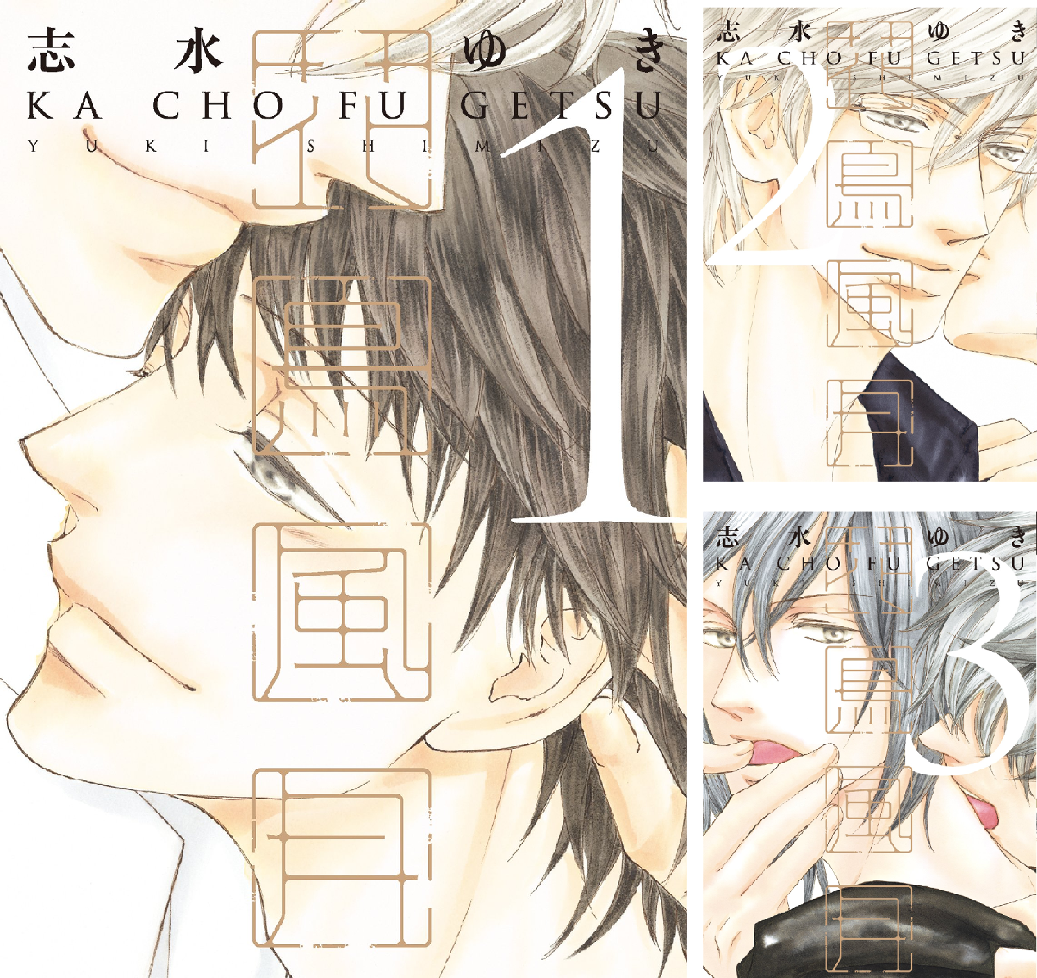 花鳥風月 (全12巻) Kindle版